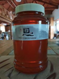 봄의향기(아카시아 찔레 감 야생화 프리미엄)