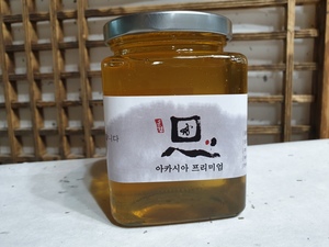  아카시아 프리미엄 530그람